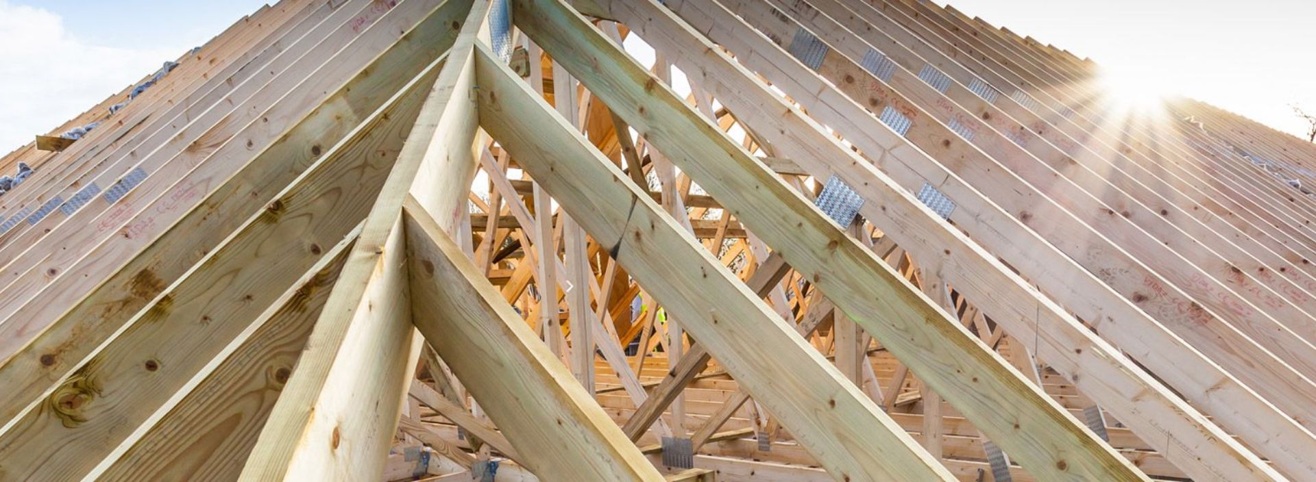 Zimmerei - Trockenbau S. Kade